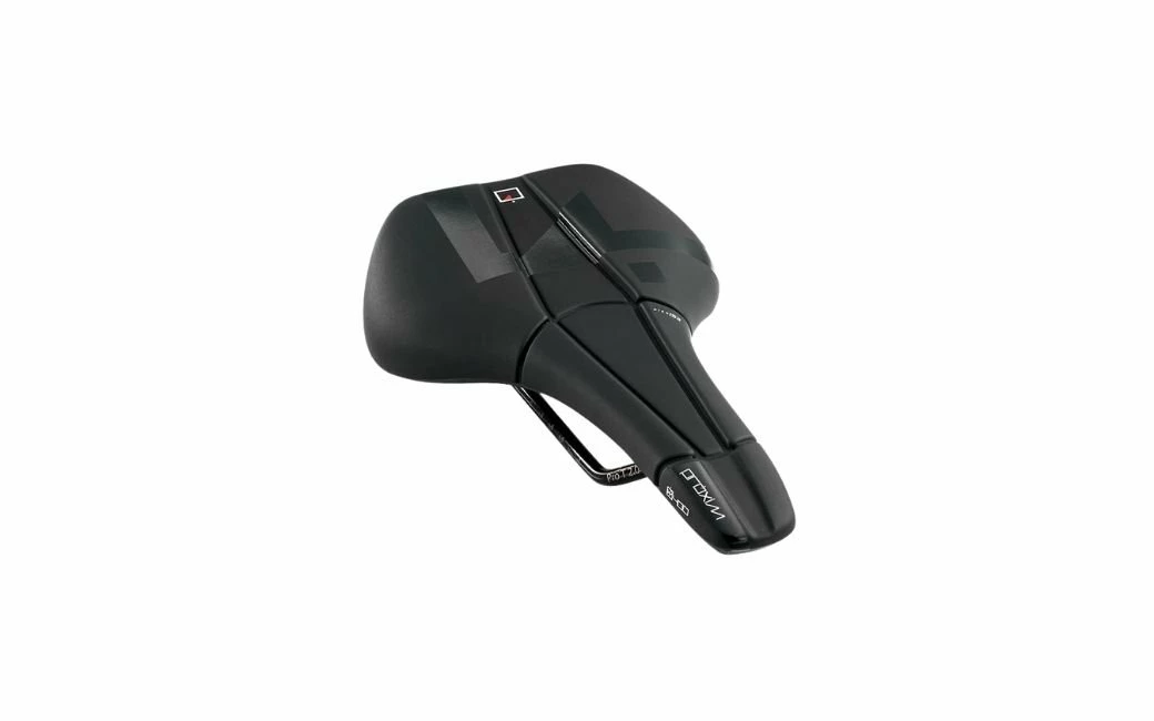 Selle Vélo Prologo Proxim W400 T2.0 163 Mm Noir - 2021 3 Selle Vélo Prologo Proxim W400 T2.0 163 Mm Noir - 2021