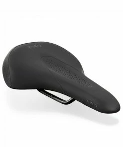 Selle VTT Fizik Terra Alpaca X5 - 145 Mm -Pièces VTT Magasin selle vtt fizik terra alpaca x5 145 mm 2