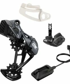 SRAM KIT Upgrade GX EAGLE AXS 12v