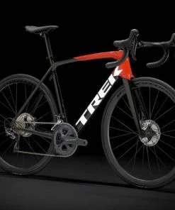 Pièces VTT Magasin -Pièces VTT Magasin velo de route trek emonda sl6 disque pro noirrouge 2022 1