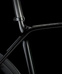 Vélo De Route Trek Emonda SL6 Disque Pro Noir/Rouge - 2022 -Pièces VTT Magasin velo de route trek emonda sl6 disque pro noirrouge 2022 4