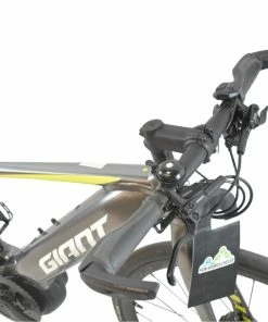 Vélo Route Electrique Occasion Giant Fastroad E+1 - Révisé Et Garanti - Taille XS 10 Vélo Route Electrique Occasion Giant Fastroad E+1 - Révisé Et Garanti - Taille XS -Pièces VTT Magasin velo route electrique occasion giant fastroad e1 revise et garanti taille xs 2