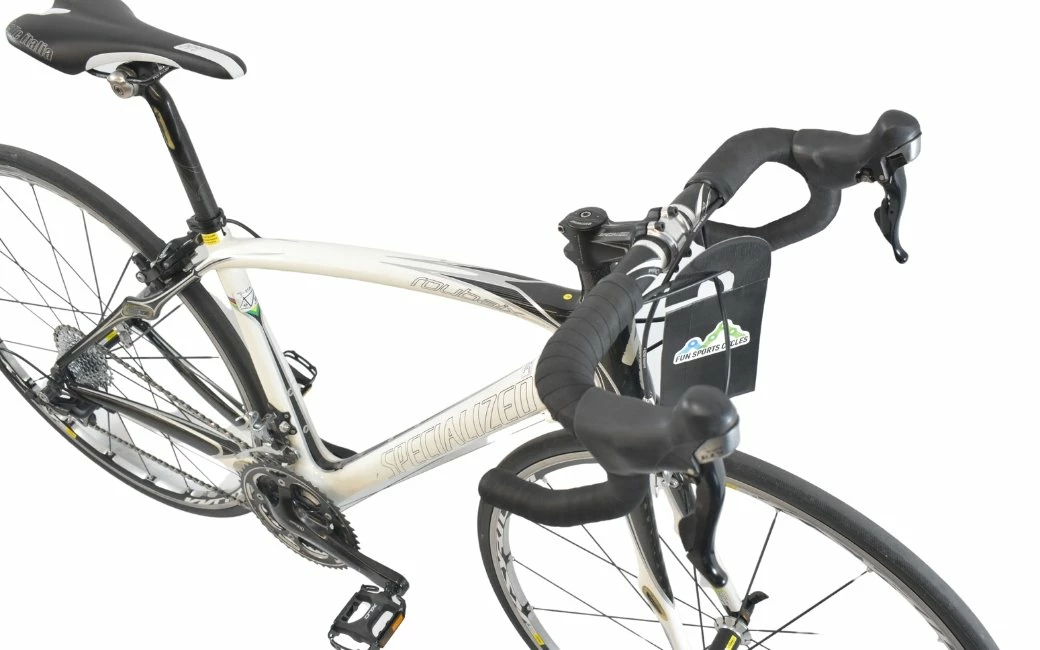 Vélo Route Occasion Specialized Roubaix Expert - Révisé Et Garanti - Taille XS 5 Vélo Route Occasion Specialized Roubaix Expert - Révisé Et Garanti - Taille XS – Image 3