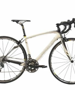 Vélo Route Occasion Specialized Roubaix Expert - Révisé Et Garanti - Taille XS