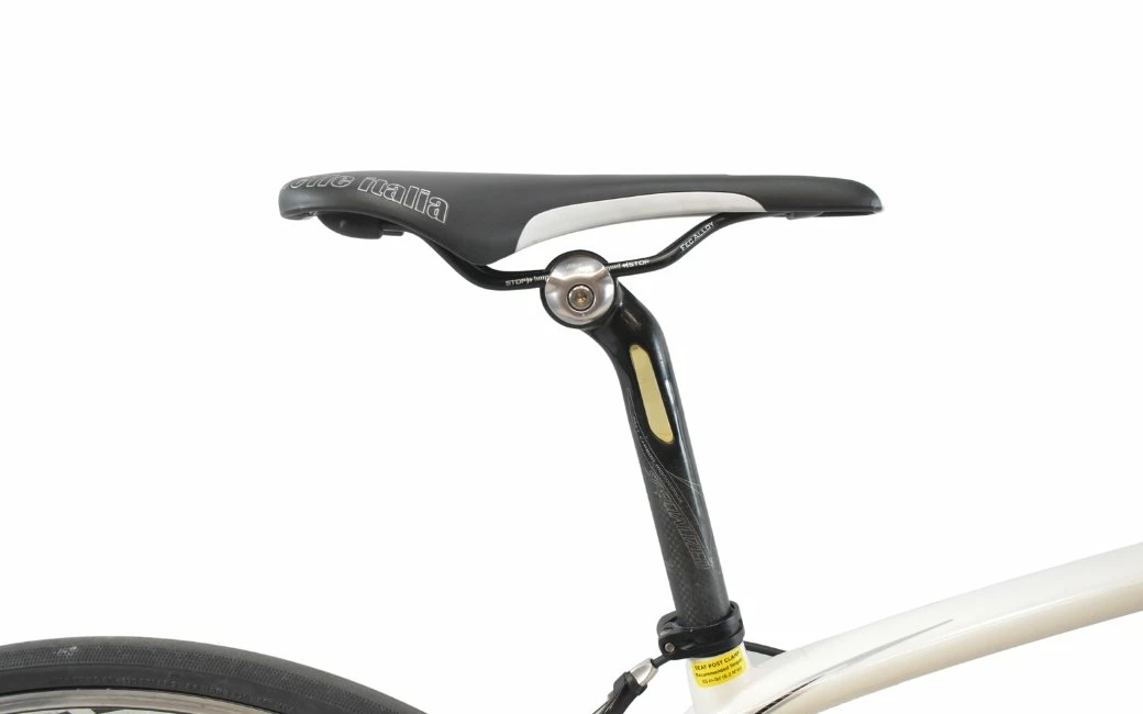 Vélo Route Occasion Specialized Roubaix Expert - Révisé Et Garanti - Taille XS 7 Vélo Route Occasion Specialized Roubaix Expert - Révisé Et Garanti - Taille XS – Image 5