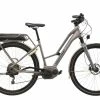 VTC Electrique Occasion Cannondale Mavaro - Révisé Et Garanti - Taille S/M