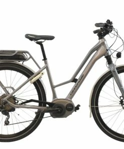 VTC Electrique Occasion Cannondale Mavaro - Révisé Et Garanti - Taille S/M