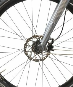 VTC Electrique Occasion Cannondale Mavaro - Révisé Et Garanti - Taille S/M -Pièces VTT Magasin vtc electrique occasion cannondale mavaro revise et garanti taille s m 5