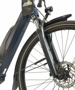 VTC Electrique Occasion Gitane E-City Steps - Révisé Et Garanti - Taille S -Pièces VTT Magasin vtc electrique occasion gitane e city steps revise et garanti taille s 3