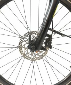 VTC Electrique Occasion Gitane E-City Steps - Révisé Et Garanti - Taille S -Pièces VTT Magasin vtc electrique occasion gitane e city steps revise et garanti taille s 5