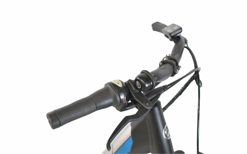 Winora Bike VTC Electrique Occasion Winora Y170F - Révisé Et Garanti - Taille S 5 Winora Bike VTC Electrique Occasion Winora Y170F - Révisé Et Garanti - Taille S – Image 3