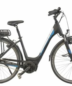 Winora Bike VTC Electrique Occasion Winora Y170F - Révisé Et Garanti - Taille S