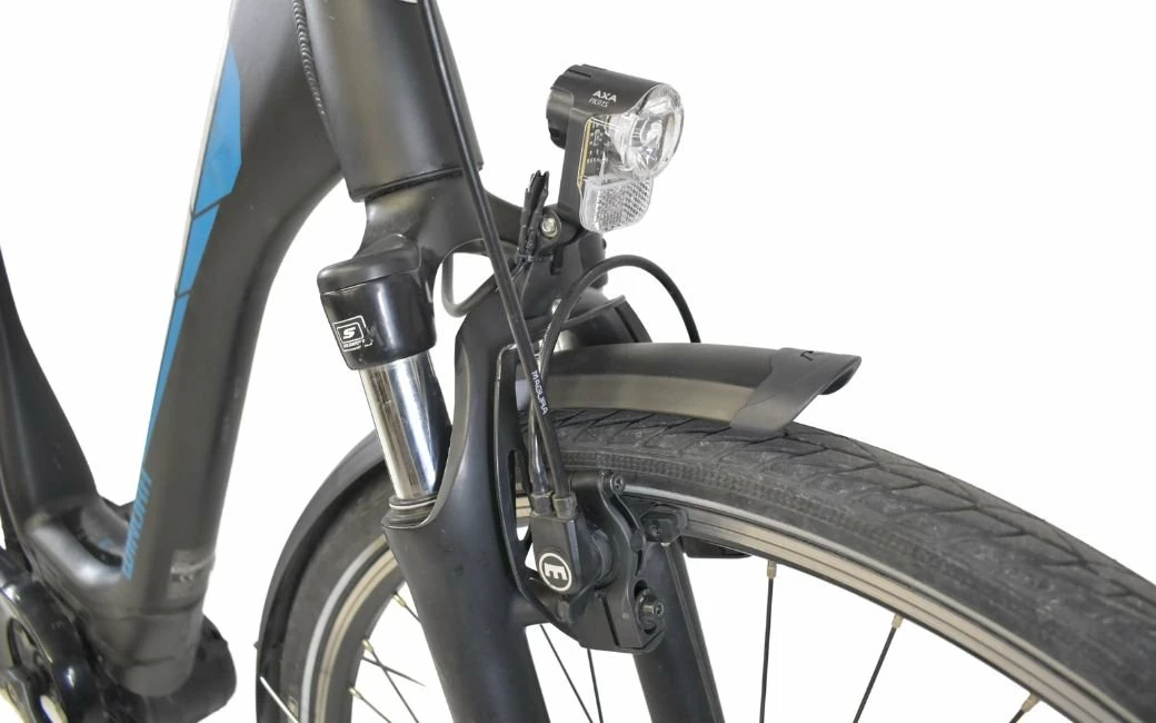 Winora Bike VTC Electrique Occasion Winora Y170F - Révisé Et Garanti - Taille S 7 Winora Bike VTC Electrique Occasion Winora Y170F - Révisé Et Garanti - Taille S – Image 5