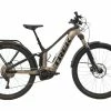 VTC Electrique Trek Powerfly FS4 - Révisé Et Garanti - Taille M -Pièces VTT Magasin vtc electrique trek powerfly fs4 revise et garanti taille m