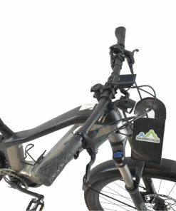 VTC Electrique Trek Powerfly FS4 - Révisé Et Garanti - Taille M -Pièces VTT Magasin vtc electrique trek powerfly fs4 revise et garanti taille m 2