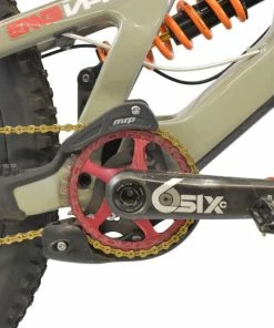 VTT Descente Occasion Santa Cruz V10 CC - Révisé Et Garanti - Taille M -Pièces VTT Magasin vtt descente occasion santa cruz v10 cc revise et garanti taille m 5