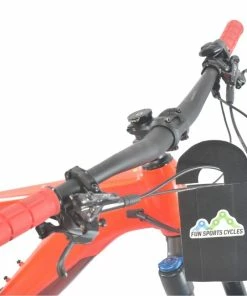 VTT Electrique Occasion Giant Reign E+1 Pro 625 Wh - Révisé Et Garanti - Taille M -Pièces VTT Magasin vtt electrique occasion giant reign e1 pro 625 wh revise et garanti taille m 2