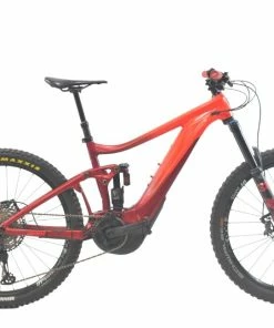 VTT Electrique Occasion Giant Reign E+1 Pro 625 Wh - Révisé Et Garanti - Taille M