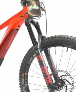 VTT Electrique Occasion Giant Reign E+1 Pro 625 Wh - Révisé Et Garanti - Taille M -Pièces VTT Magasin vtt electrique occasion giant reign e1 pro 625 wh revise et garanti taille m 3