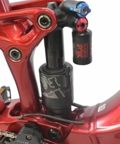 VTT Electrique Occasion Giant Reign E+1 Pro 625 Wh - Révisé Et Garanti - Taille M -Pièces VTT Magasin vtt electrique occasion giant reign e1 pro 625 wh revise et garanti taille m 4