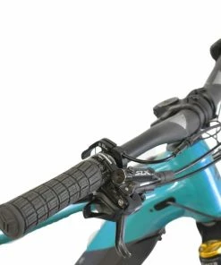 VTT Electrique Occasion Merida E-One Sixty 700 - Révisé Et Garanti - Taille M -Pièces VTT Magasin vtt electrique occasion merida e one sixty 700 revise et garanti taille m 2