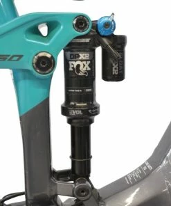 VTT Electrique Occasion Merida E-One Sixty 700 - Révisé Et Garanti - Taille M -Pièces VTT Magasin vtt electrique occasion merida e one sixty 700 revise et garanti taille m 4