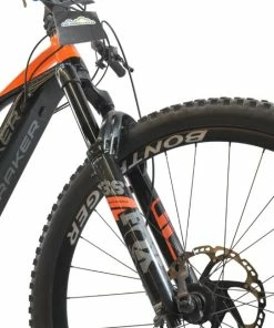 VTT Electrique Occasion Mondraker Crafty R 29 - Occasion Premium - Taille L -Pièces VTT Magasin vtt electrique occasion mondraker crafty r 29 occasion premium taille l 3
