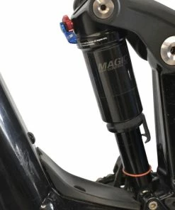 Moustache Bikes VTT Electrique Occasion Moustache Game 10 - Révisé Et Garanti - Taille L -Pièces VTT Magasin vtt electrique occasion moustache game 10 revise et garanti taille l 4