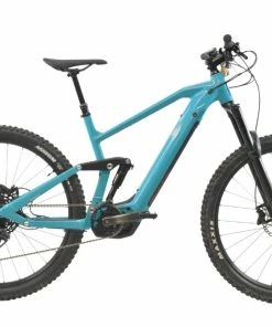 Moustache Bikes VTT Electrique Occasion Moustache Game 4 - Révisé Et Garanti - Taille L