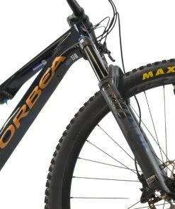 VTT Electrique Occasion Orbea Rise M20 - Révisé Et Garanti - Taille L -Pièces VTT Magasin vtt electrique occasion orbea rise m20 revise et garanti taille l 3