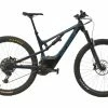 VTT Electrique Occasion Rocky Mountain Instinct Powerplay AL50 - Révisé Et Garanti - Taille L - Vélo De Test - 445 Km -Pièces VTT Magasin vtt electrique occasion rocky mountain instinct powerplay al50 revise et garanti taille l velo de test 445 km