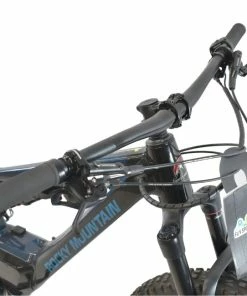 VTT Electrique Occasion Rocky Mountain Instinct Powerplay AL50 - Révisé Et Garanti - Taille L - Vélo De Test - 445 Km -Pièces VTT Magasin vtt electrique occasion rocky mountain instinct powerplay al50 revise et garanti taille l velo de test 445 km 2