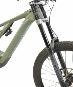 VTT Electrique Occasion Specialized Kenevo Expert - Révisé Et Garanti - Taille M -Pièces VTT Magasin vtt electrique occasion specialized kenevo expert revise et garanti taille m 3