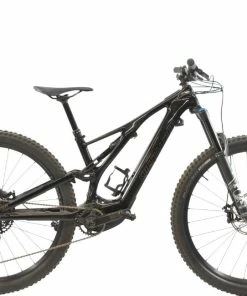 VTT Electrique Occasion Specialized Levo SL Comp Carbon - Révisé Et Garanti - Taille S