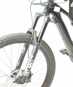 VTT Electrique Occasion Specialized Levo SL Comp Carbon - Révisé Et Garanti - Taille S 11 VTT Electrique Occasion Specialized Levo SL Comp Carbon - Révisé Et Garanti - Taille S -Pièces VTT Magasin vtt electrique occasion specialized levo sl comp carbon revise et garanti taille s 3