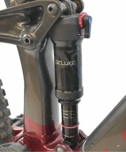 VTT Electrique Occasion Trek Rail 7 - Révisé Et Garanti - Taille L -Pièces VTT Magasin vtt electrique occasion trek rail 7 revise et garanti taille l 4