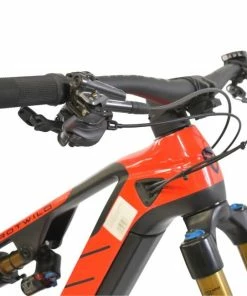 VTT Electrique Rotwild RE 750 FS PRO - Révisé Et Garanti - Taille S -Pièces VTT Magasin vtt electrique rotwild re 750 fs pro revise et garanti taille s 2