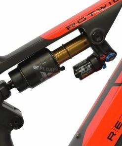 VTT Electrique Rotwild RE 750 FS PRO - Révisé Et Garanti - Taille S -Pièces VTT Magasin vtt electrique rotwild re 750 fs pro revise et garanti taille s 4