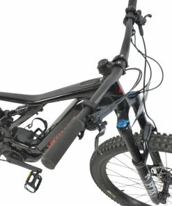 VTT Electrique Tout Suspendu Specialized Levo Comp - Révisé Et Garanti - Taille L -Pièces VTT Magasin vtt electrique tout suspendu specialized levo comp revise et garanti taille l 2