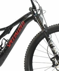 VTT Electrique Tout Suspendu Specialized Levo Comp - Révisé Et Garanti - Taille L -Pièces VTT Magasin vtt electrique tout suspendu specialized levo comp revise et garanti taille l 3