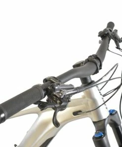 VTT Électrqiue Occasion Giant Trance E+1 PRO - Révisé Et Garanti - Taille L -Pièces VTT Magasin vtt electrqiue occasion giant trance e1 pro revise et garanti taille l 2