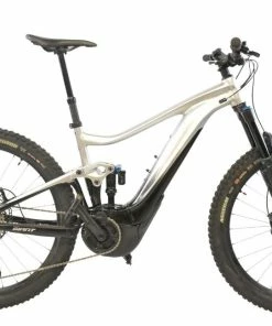 VTT Électrqiue Occasion Giant Trance E+1 PRO - Révisé Et Garanti - Taille L