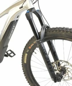 VTT Électrqiue Occasion Giant Trance E+1 PRO - Révisé Et Garanti - Taille L -Pièces VTT Magasin vtt electrqiue occasion giant trance e1 pro revise et garanti taille l 3
