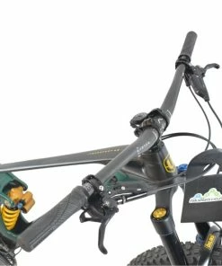 VTT Enduro Occasion Mondraker Superfoxy Carbon RR - Révisé Et Garanti - Taille S -Pièces VTT Magasin vtt enduro occasion mondraker superfoxy carbon rr revise et garanti taille s 2