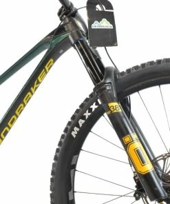 VTT Enduro Occasion Mondraker Superfoxy Carbon RR - Révisé Et Garanti - Taille S -Pièces VTT Magasin vtt enduro occasion mondraker superfoxy carbon rr revise et garanti taille s 3
