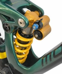 VTT Enduro Occasion Mondraker Superfoxy Carbon RR - Révisé Et Garanti - Taille S -Pièces VTT Magasin vtt enduro occasion mondraker superfoxy carbon rr revise et garanti taille s 4