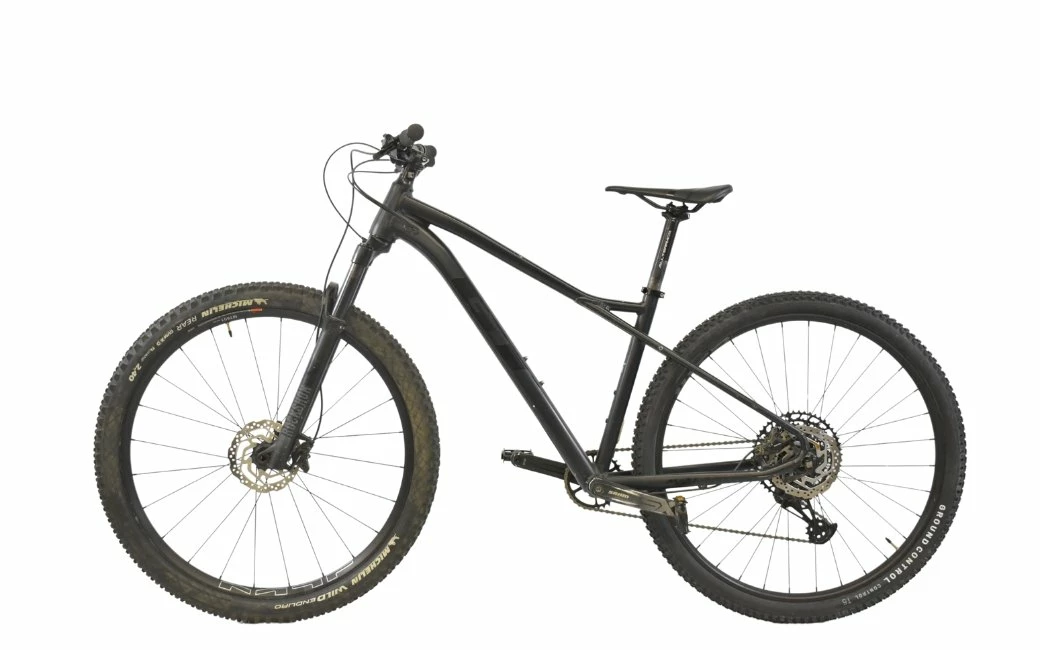 Gt-bicycles VTT Occasion GT Avalanche Expert 29 - Révisé Et Garanti - Taille M 4 Gt-bicycles VTT Occasion GT Avalanche Expert 29 - Révisé Et Garanti - Taille M – Image 2