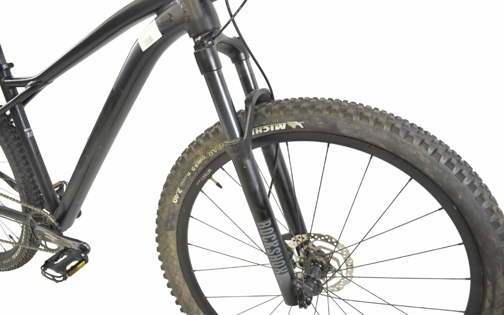 Gt-bicycles VTT Occasion GT Avalanche Expert 29 - Révisé Et Garanti - Taille M 6 Gt-bicycles VTT Occasion GT Avalanche Expert 29 - Révisé Et Garanti - Taille M – Image 4