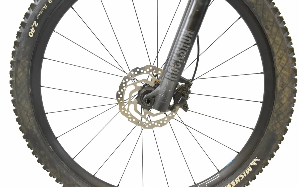 Gt-bicycles VTT Occasion GT Avalanche Expert 29 - Révisé Et Garanti - Taille M 8 Gt-bicycles VTT Occasion GT Avalanche Expert 29 - Révisé Et Garanti - Taille M – Image 6