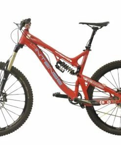 VTT Occasion Intense Tracer 275 - Révisé Et Garanti - Taille L 9 VTT Occasion Intense Tracer 275 - Révisé Et Garanti - Taille L -Pièces VTT Magasin vtt occasion intense tracer 275 revise et garanti taille l 1